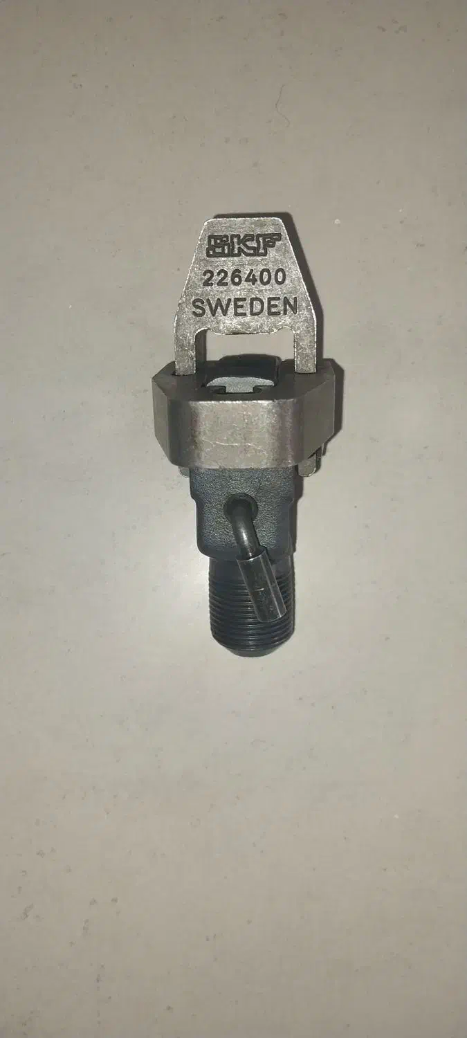 پمپ هیدرولیک دستی SKF سوئدی|ابزارآلات|تهران, لاله زار|دیوار