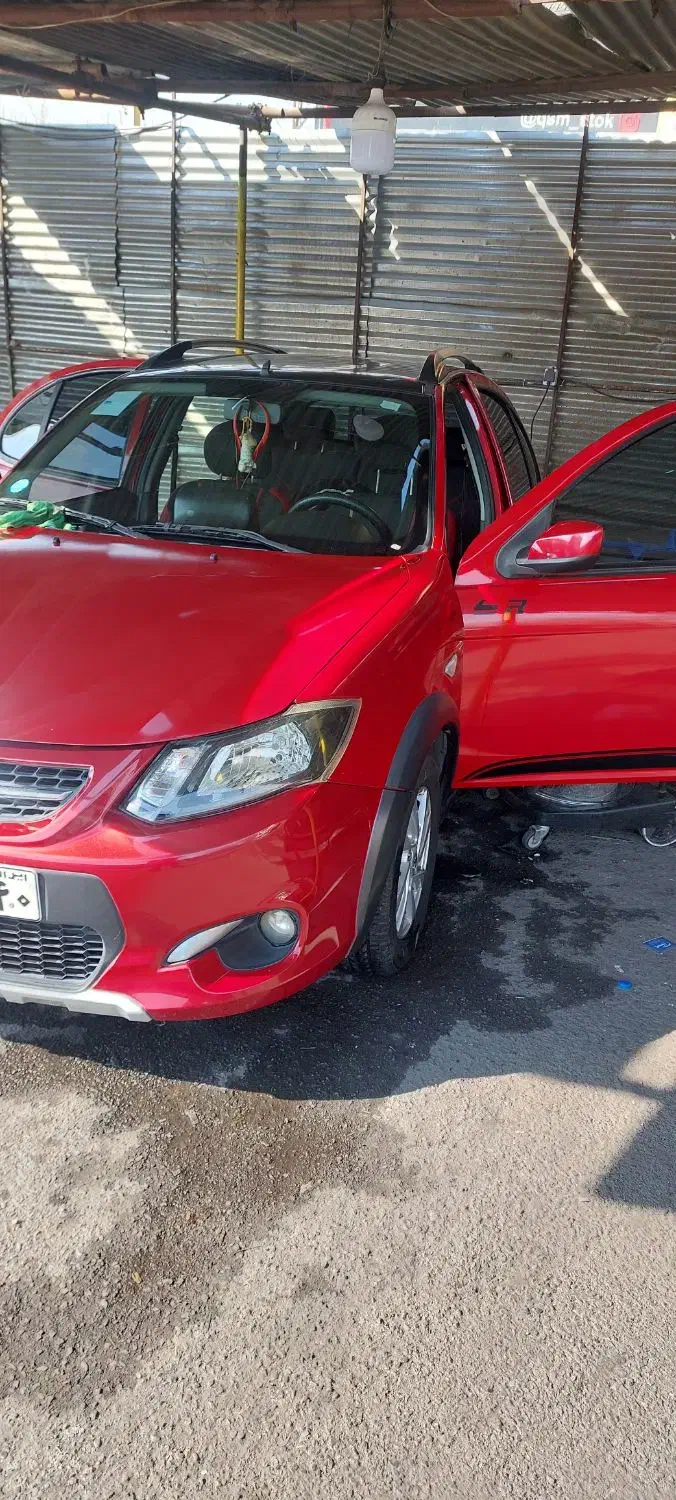 کوییک 1400R|خودرو سواری و وانت|تهران, جهاد|دیوار