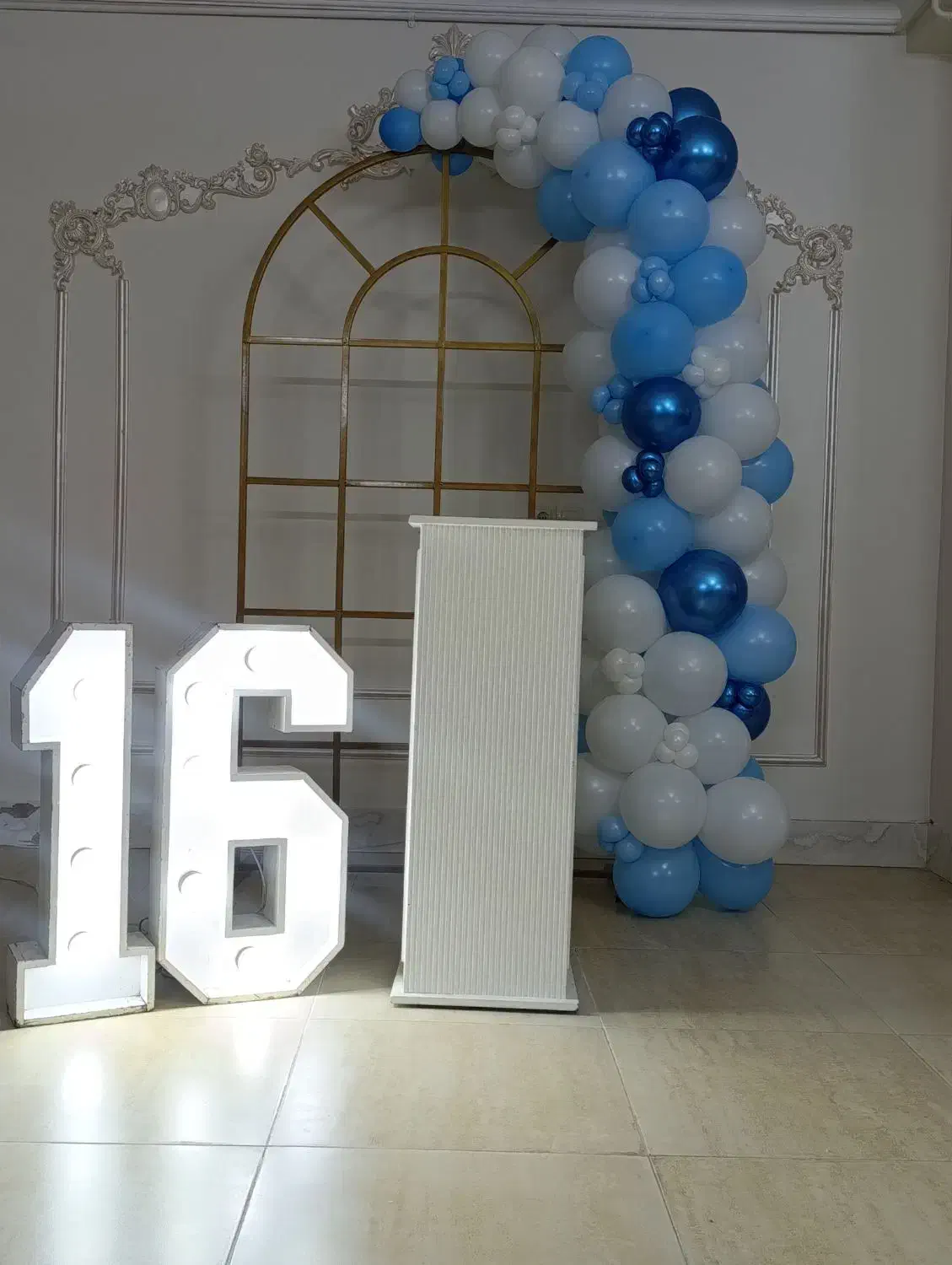 بادکنک آرایی|خدمات پذیرایی، مراسم|خرمآباد, |دیوار