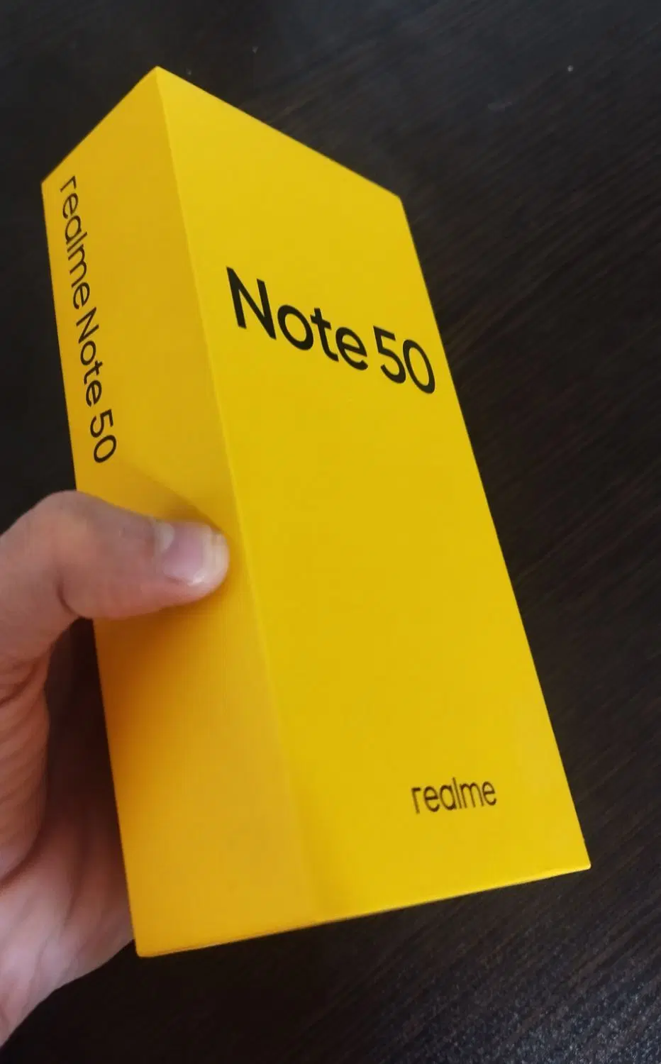 گوشی Realme Note 50|موبایل|تهران, استاد معین|دیوار