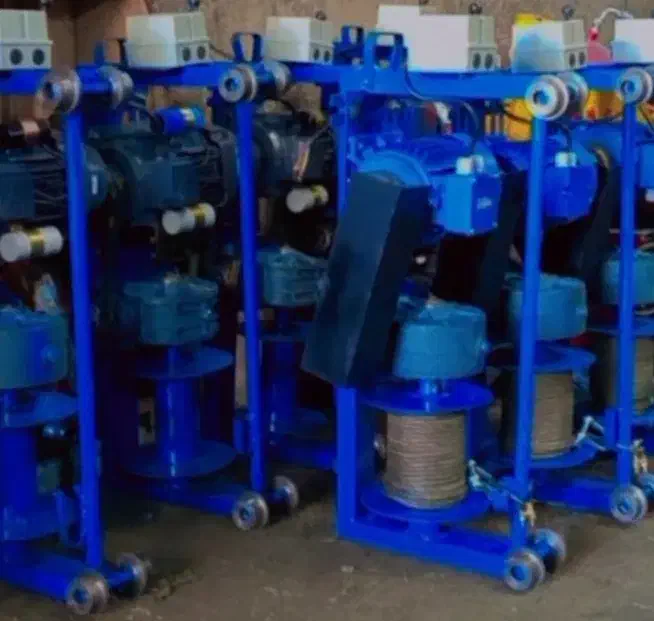 فروش عمده دینام بالابر3اسب 48کیلویی|ماشینآلات صنعتی|تبریز, |دیوار