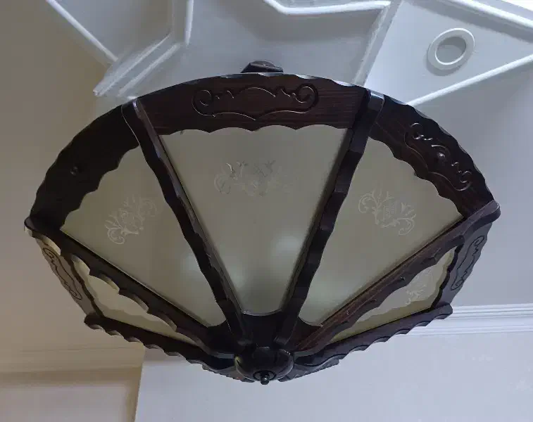 لوستر|لوستر و چراغ آویز|تهران, خلیج فارس|دیوار