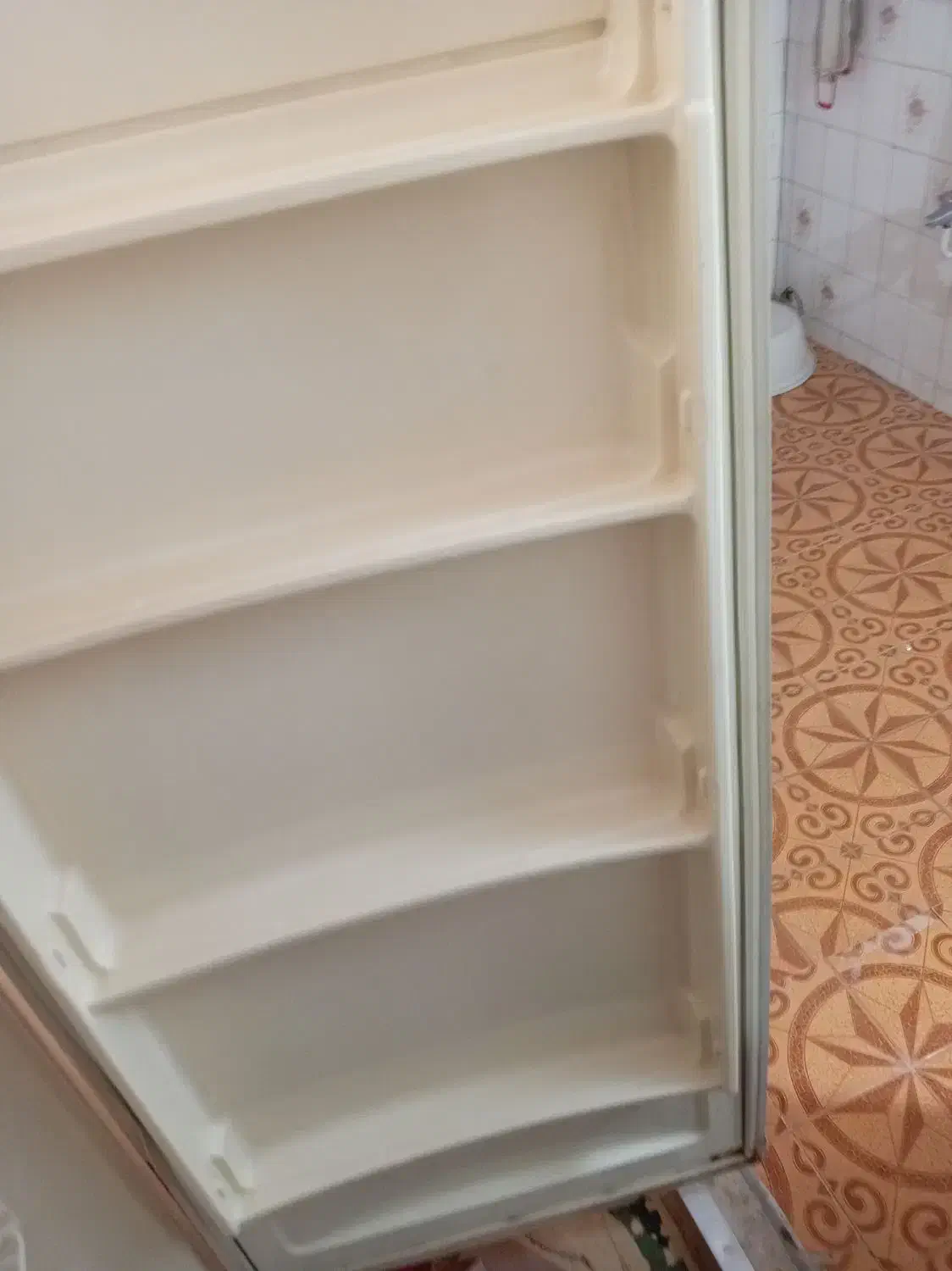 یخچال فزیزر|یخچال و فریزر|نجف‌آباد, یزدانشهر|دیوار