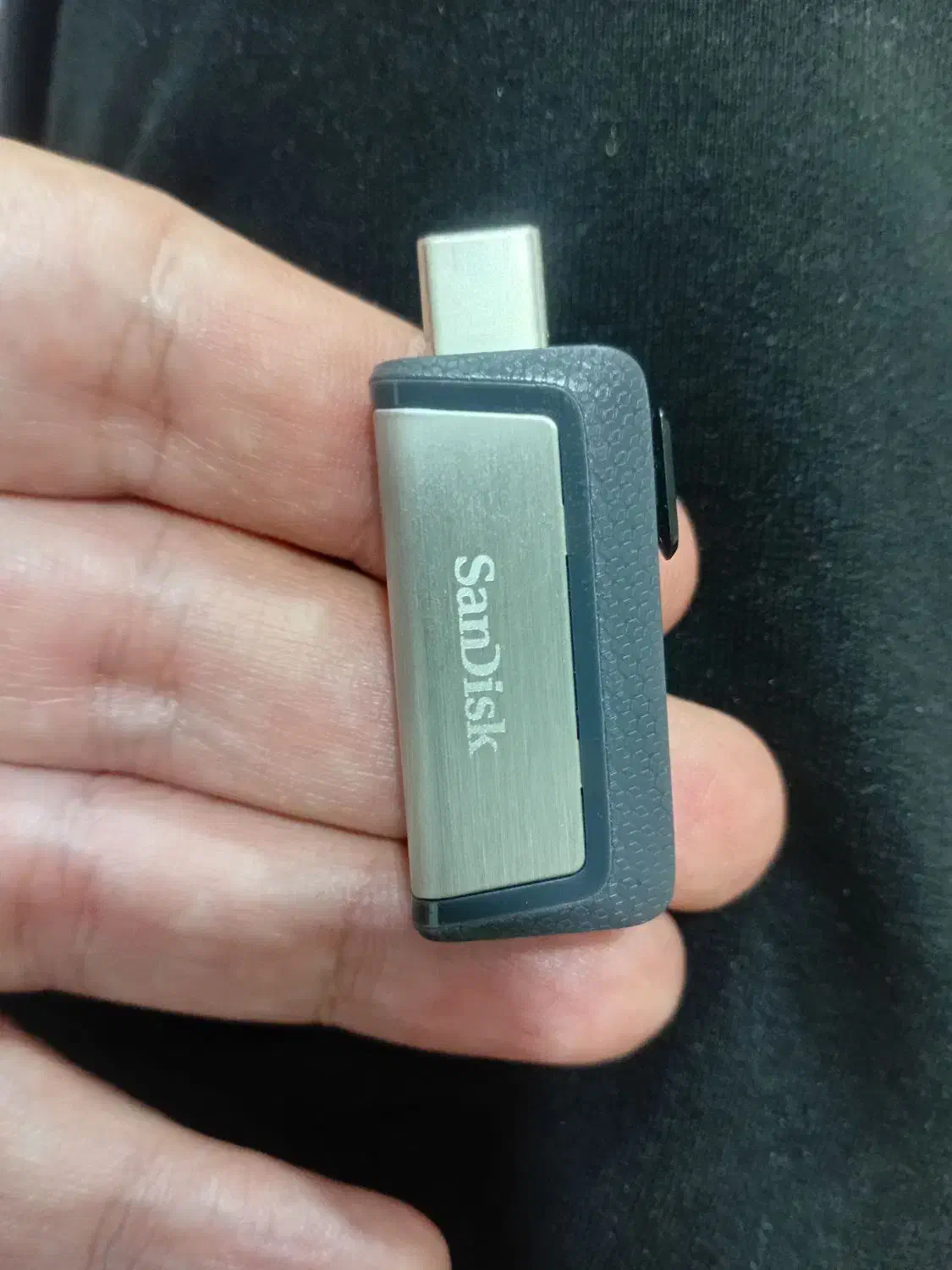 فلش 32 typec|قطعات و لوازم جانبی رایانه|ورامین, شهرک مدرس|دیوار