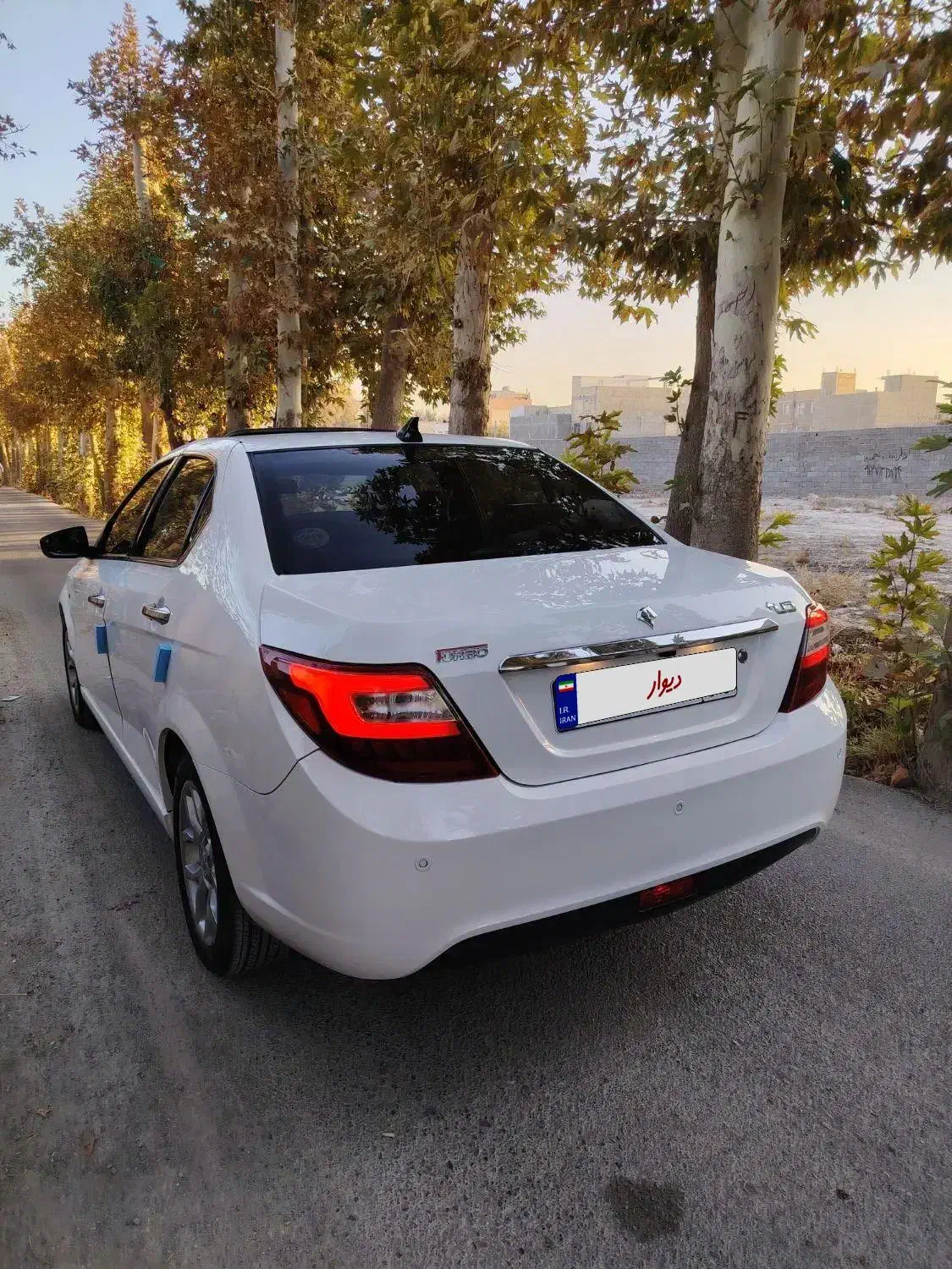 دنا پلاس توربو اتومات 1401|خودرو سواری و وانت|شهریار, اصیل آباد|دیوار