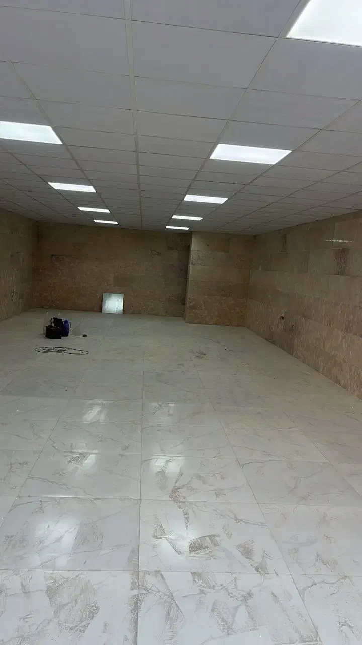 اجاره مغازه تجاری نوساز توحید اسلامشهر|اجارهٔ مغازه و غرفه|اسلام‌شهر, شهرک توحید|دیوار