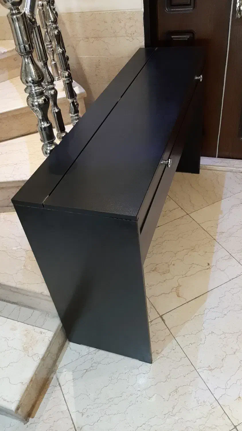 میز پیانو یا باکس|پیانو، کیبورد، آکاردئون|یزد, |دیوار