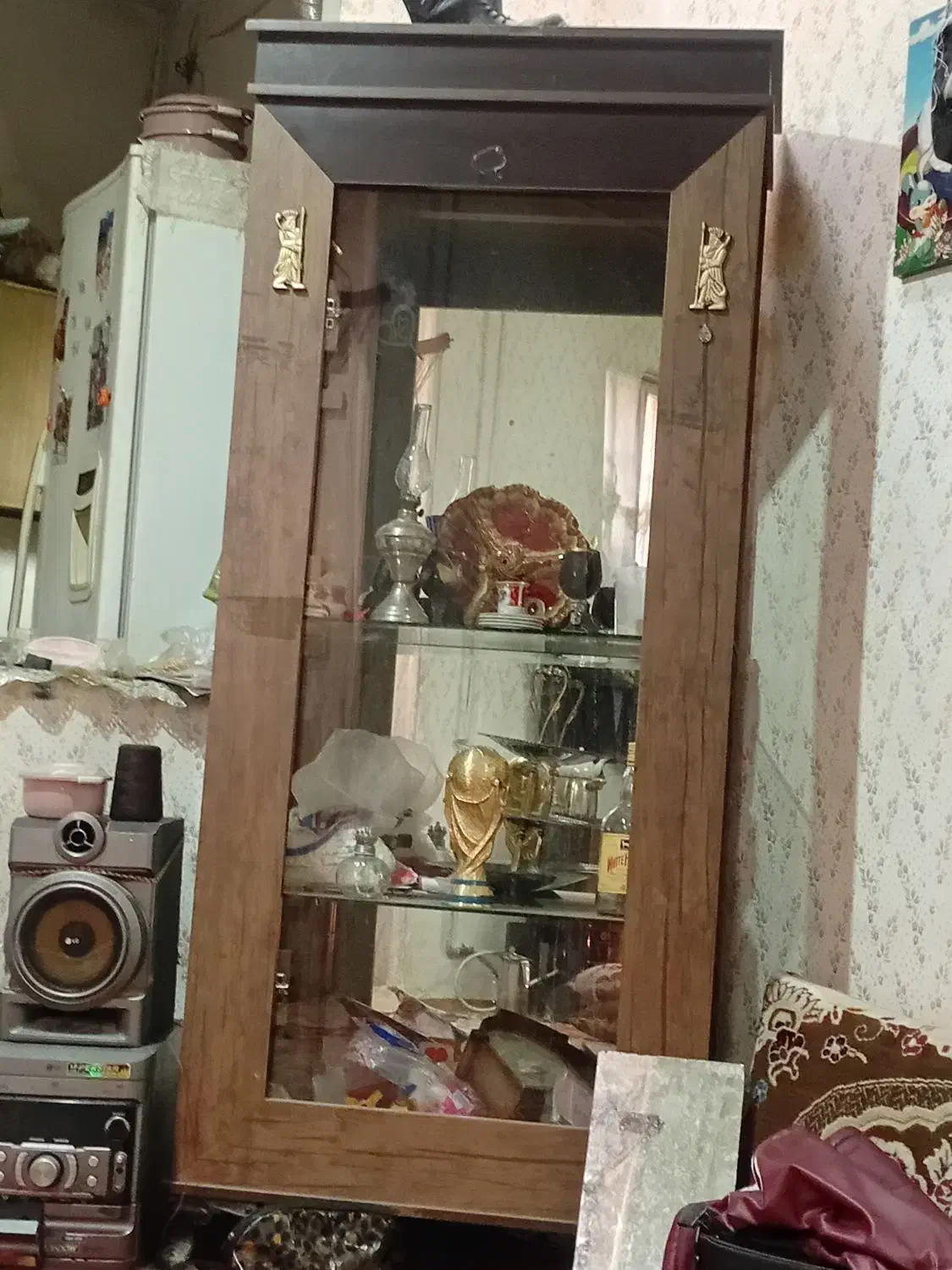 بوفه تمیز|بوفه، ویترین، کنسول|سبزوار, اسلام آباد|دیوار