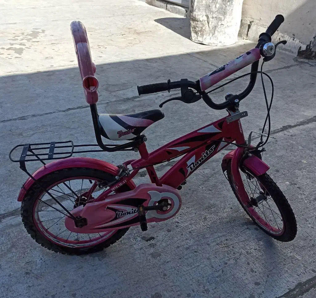 دوچرخه|دوچرخه، اسکیت، اسکوتر|قدس, شهرقدس|دیوار