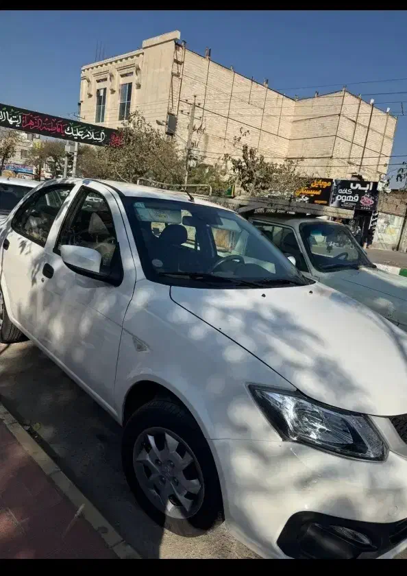 ساینا S|خودرو سواری و وانت|مشهد, زمرد|دیوار