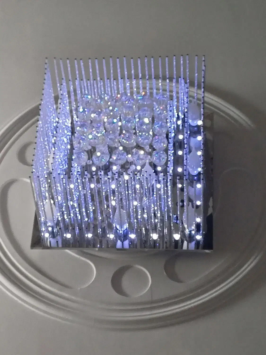 لوستر|لوستر و چراغ آویز|زنجان, |دیوار