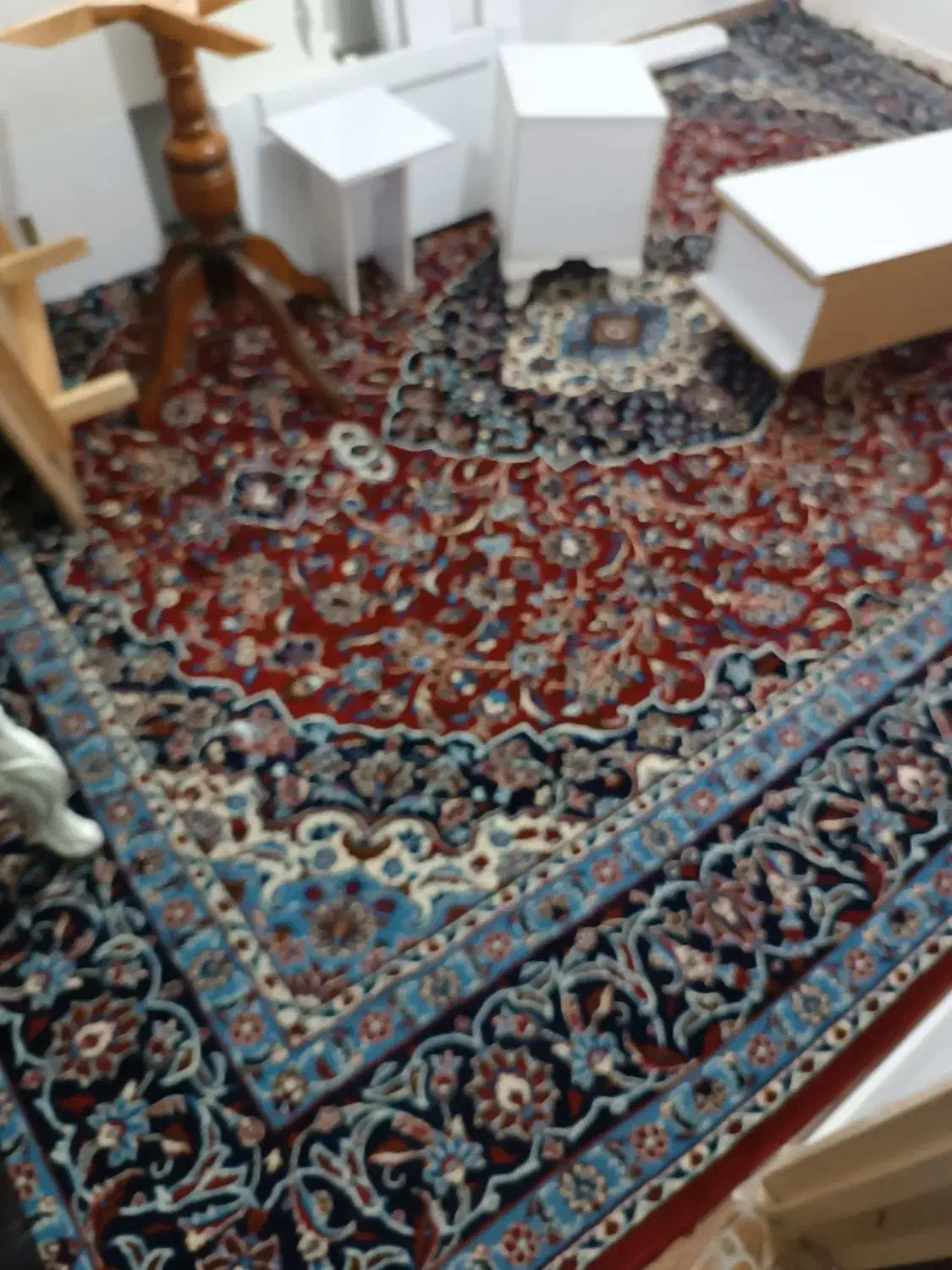 فروش فرش|فرش|ملایر, |دیوار