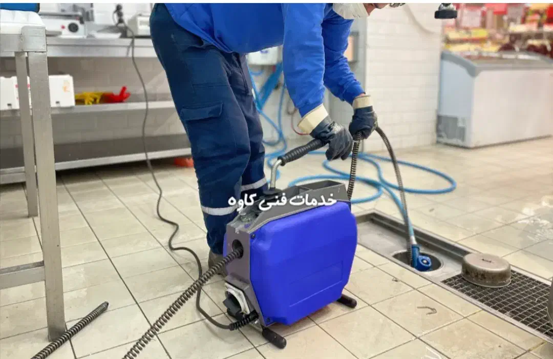 لوله بازکنی سبلان وحیدیه نامجو مدنی اجاره دارنارمک|خدمات پیشه و مهارت|تهران, سبلان (لشگر)|دیوار