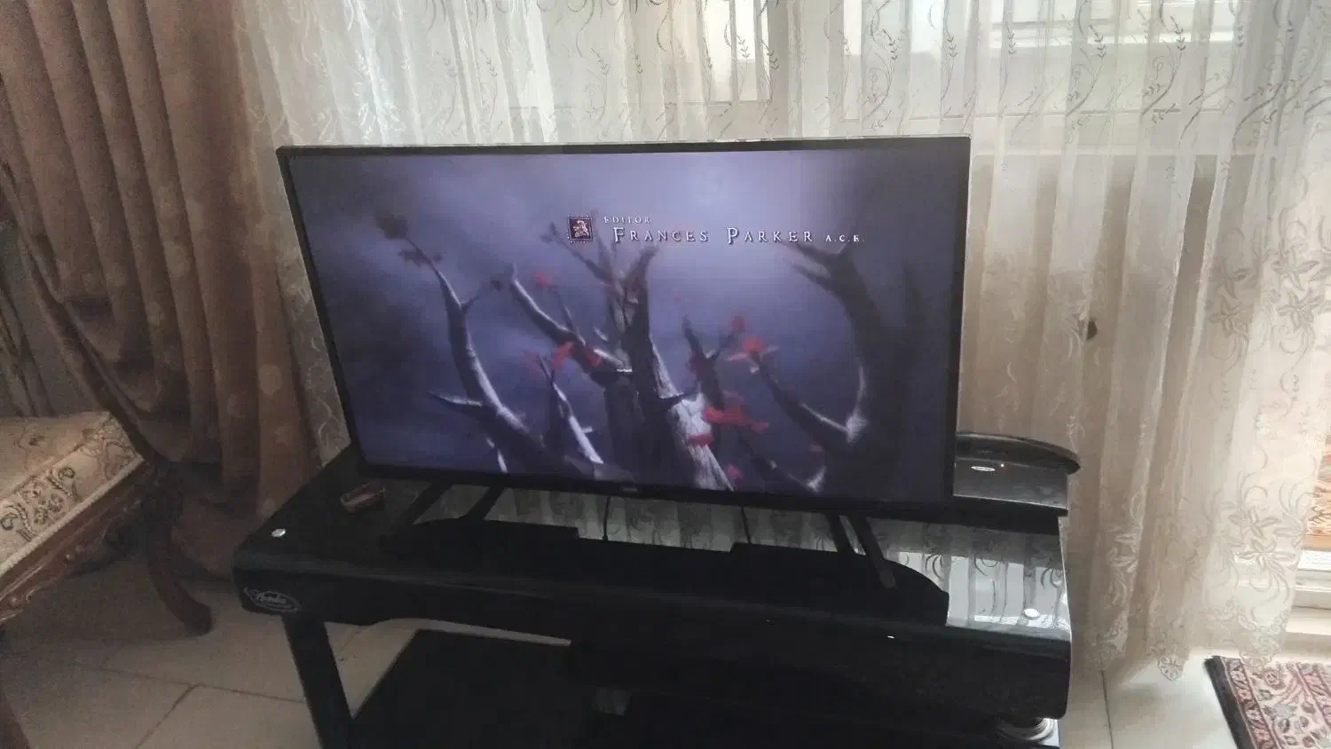 تلویزیون فیلیپس|تلویزیون و پروژکتور|زنجان, |دیوار