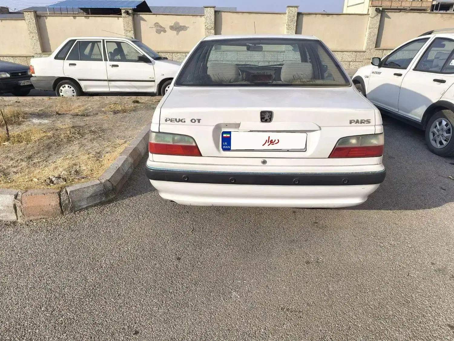 فروش خودرو|خودرو سواری و وانت|آذرشهر, |دیوار