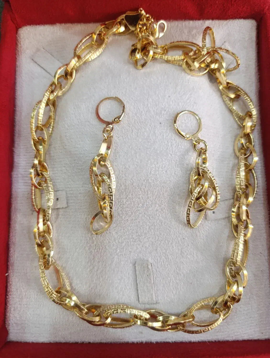 نیم ست|بدلیجات|گلستان (تهران), |دیوار