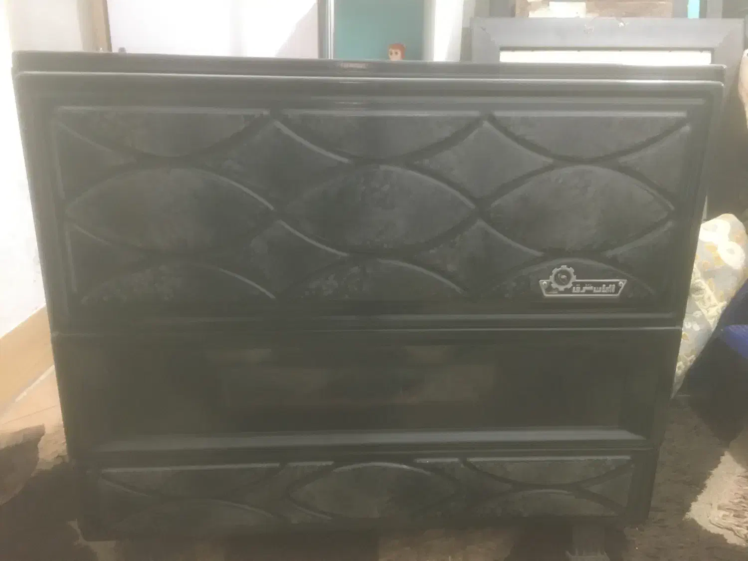 بخاری گازی ایران شرق ۱۱۰۰۰|بخاری، هیتر، شومینه|نیشابور, فردوس شمالی|دیوار