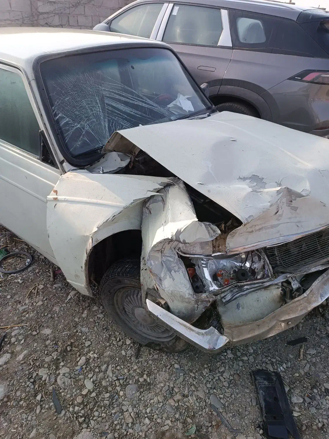 پیکان 83|خودرو سواری و وانت|کرج, کمالشهر|دیوار