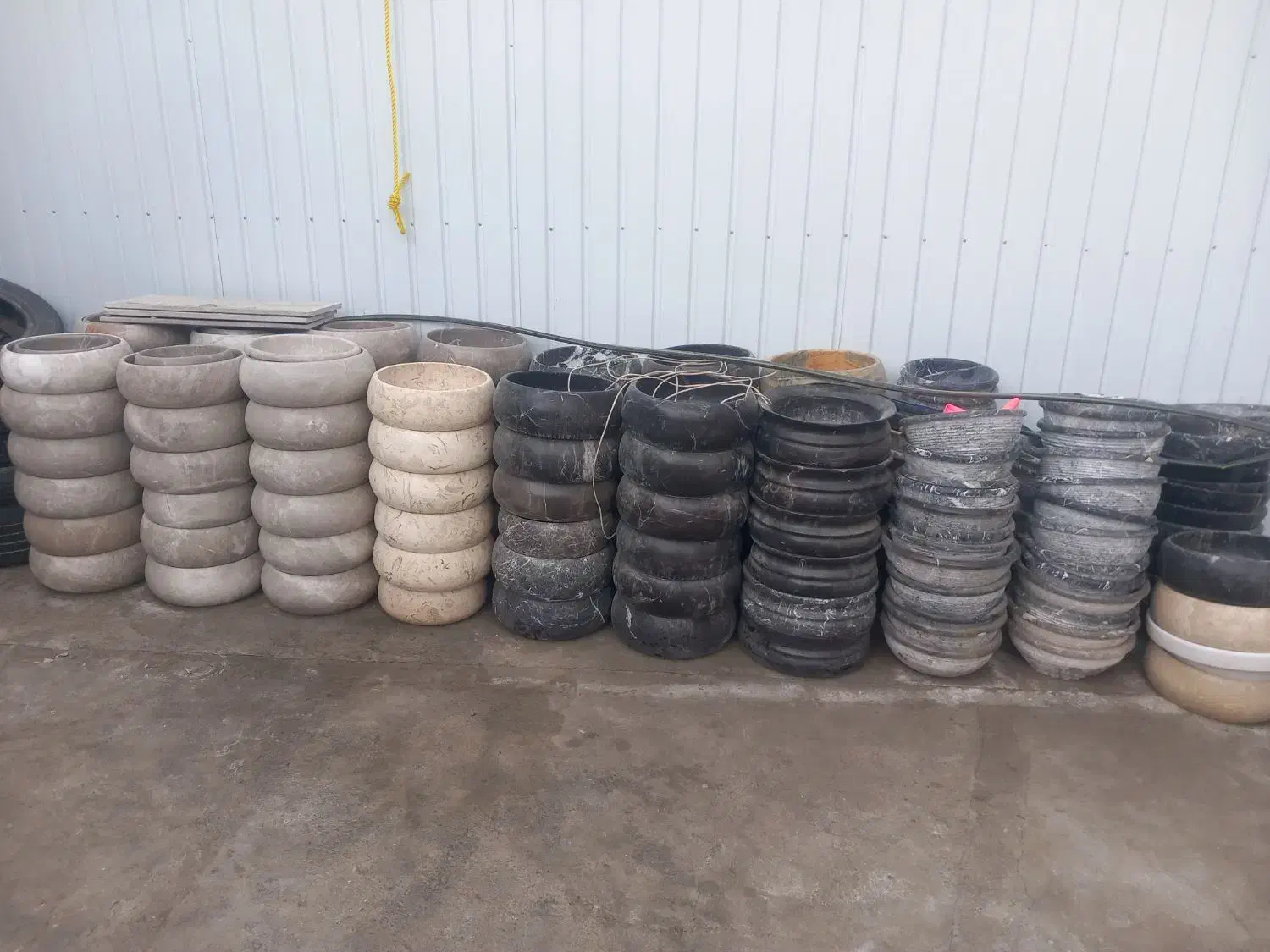 روشویی سنگی|لوازم سرویس بهداشتی|مشهد, شهرک امام هادی (شهرک غرب)|دیوار