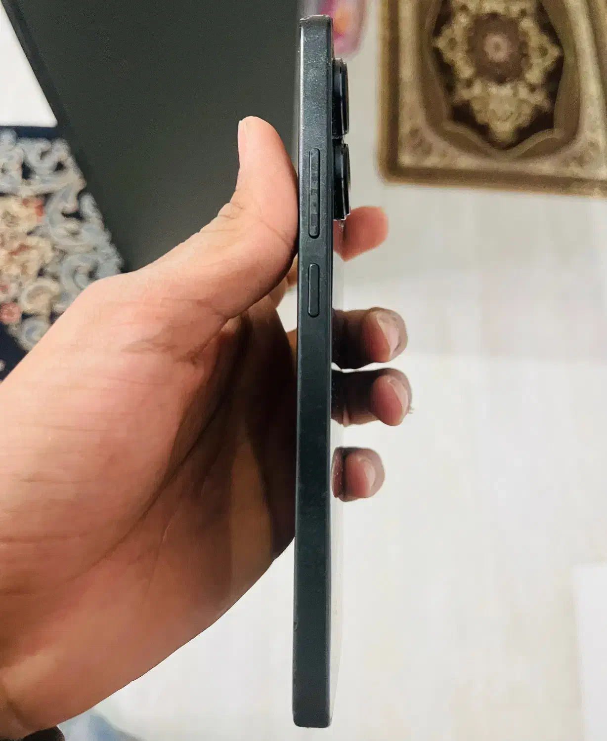 Note 13 256/8 زیر قیمت نیاز مالی|موبایل|تهران, تاکسیرانی|دیوار