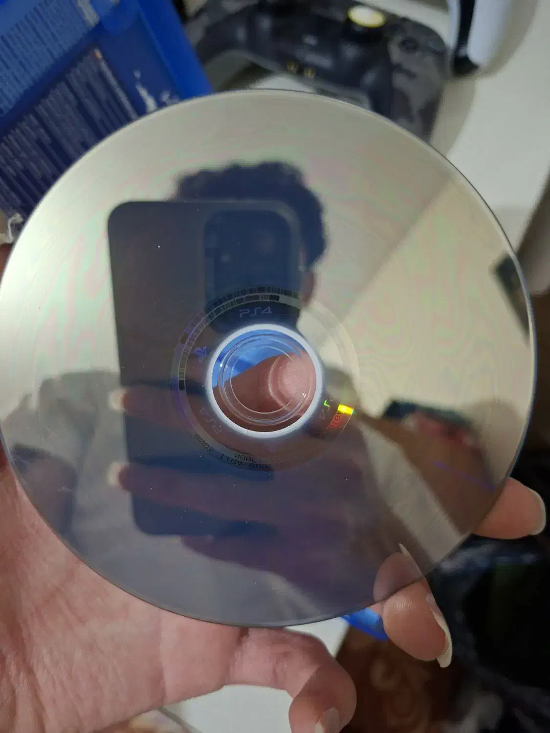 بازی ps4|کنسول، بازی ویدئویی و آنلاین|بهارستان, |دیوار