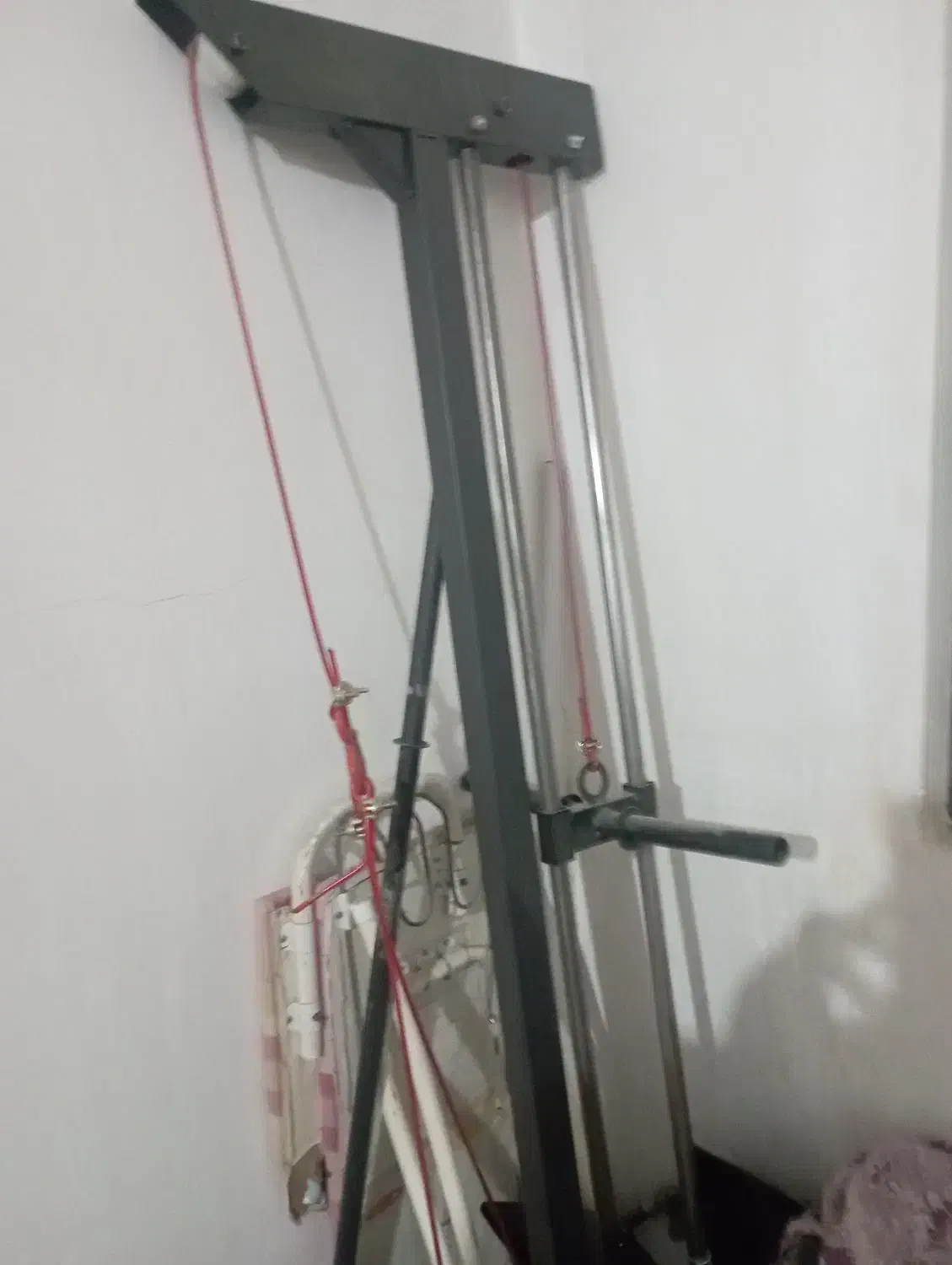 میز پرس|تجهیزات ورزشی|خرم‌آباد, |دیوار