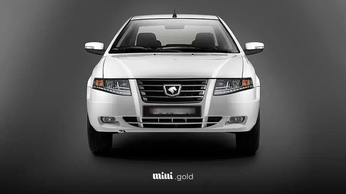 حواله سورن پلاس|خودرو سواری و وانت|سقز, |دیوار