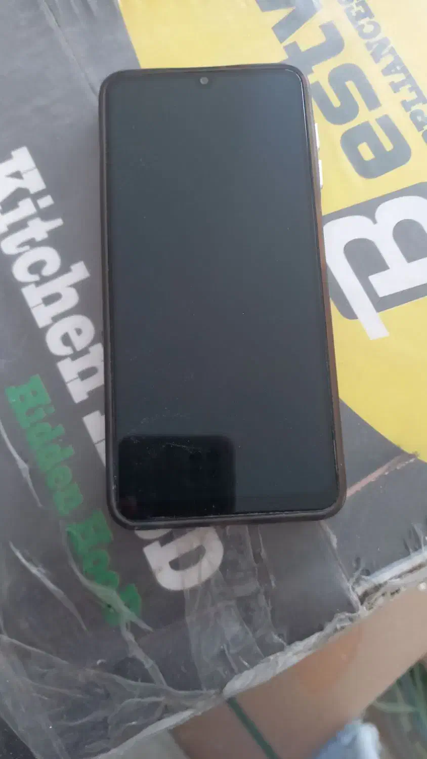 گوشی موبایل M32 در حد|موبایل|مشهد, فاطمیه|دیوار