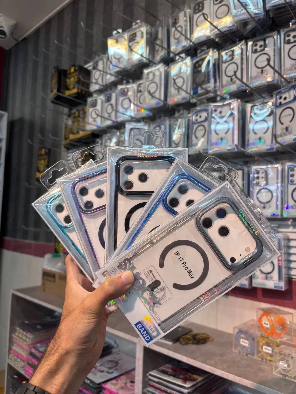 قاب و گلس ولوازم جانبی موبایل|لوازم جانبی موبایل و تبلت|ارومیه, |دیوار