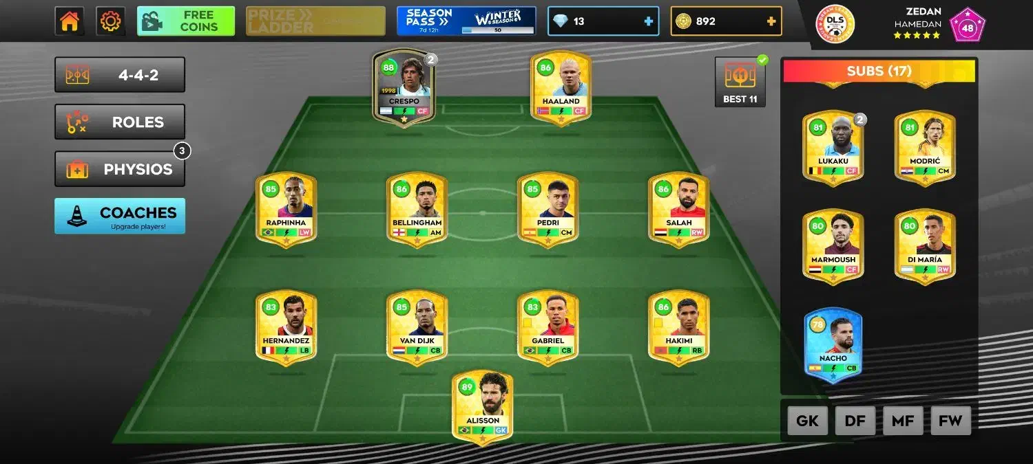 اکانت بازی دی ال اس|کنسول، بازی ویدئویی و آنلاین|همدان, |دیوار