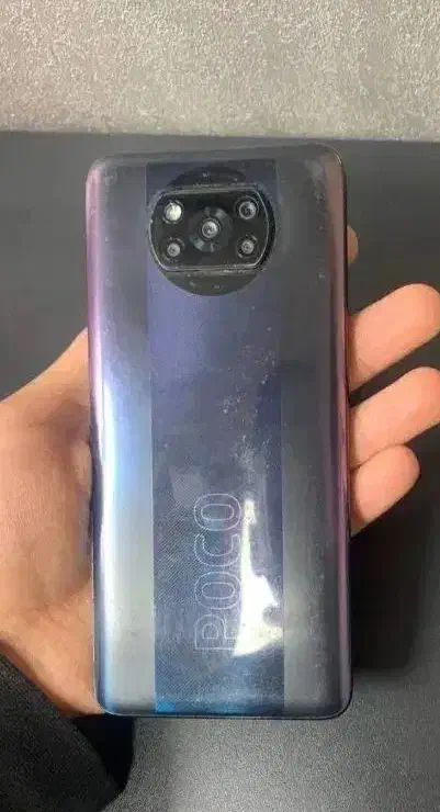 x3 NFC|موبایل|زابل, |دیوار