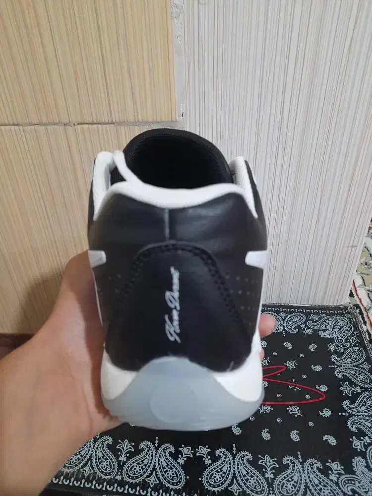 کفش بسکتبال مارک نایک|کیف، کفش، کمربند|فسا, |دیوار