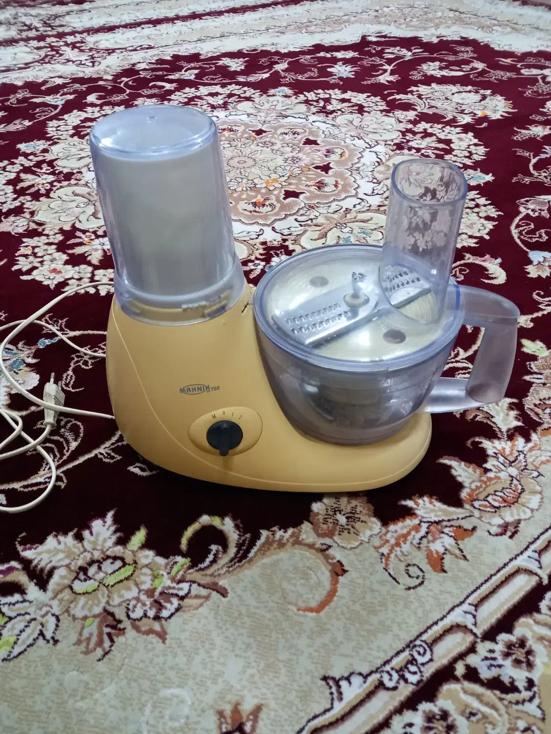 خردکن و غذاساز|خردکن، آسیاب، غذاساز|لنگرود, |دیوار