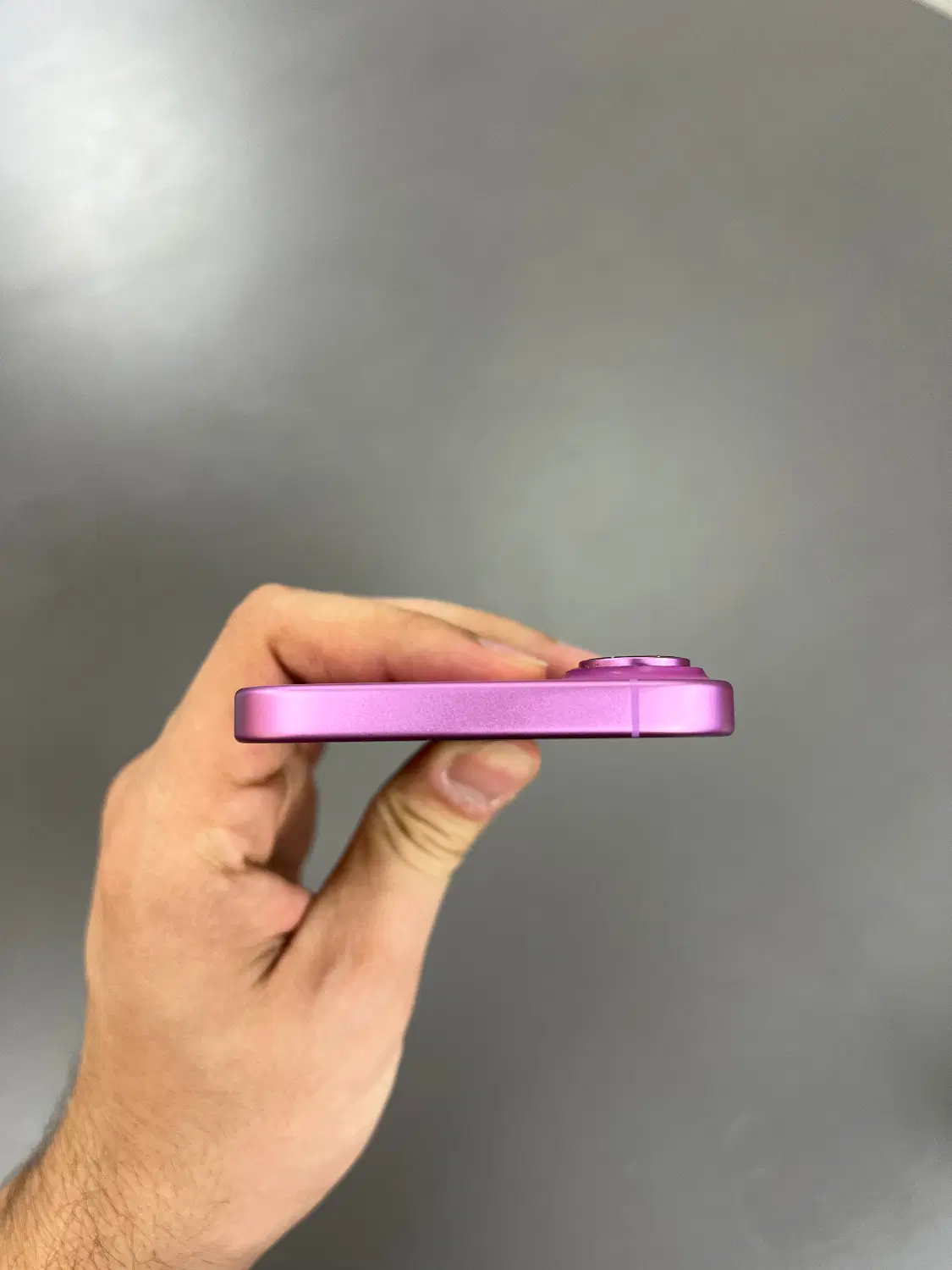 iPhone 16 normal 128g|موبایل|کرج, اصفهانیها|دیوار