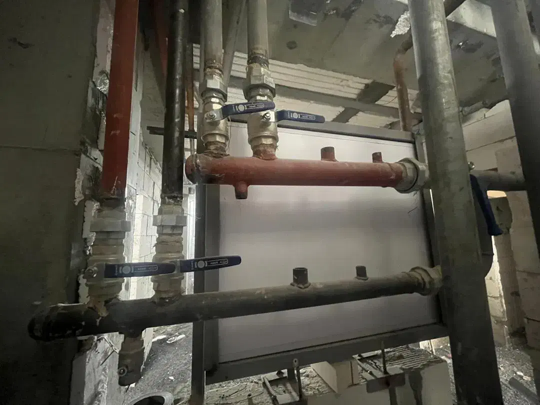 خدمات جوشکاری و لوله کشی ، آهنگری|خدمات پیشه و مهارت|اصفهان, خانه اصفهان|دیوار