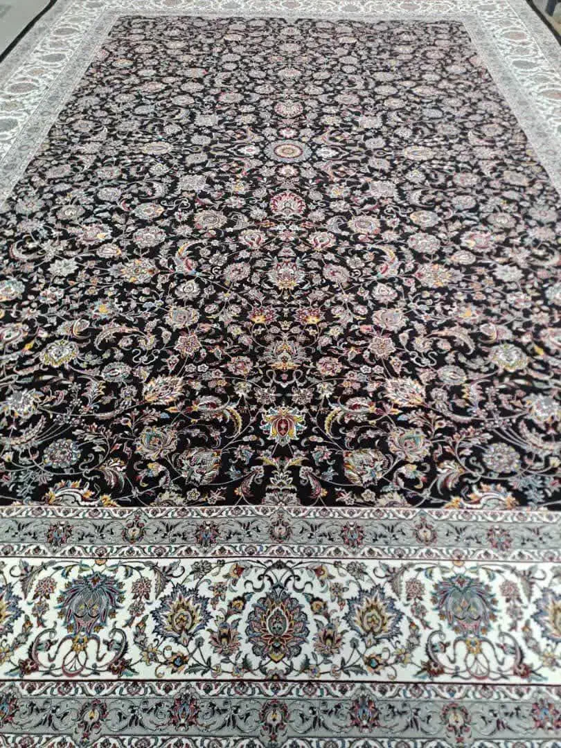 فرش ۱۲۰۰ شانه|فرش|تهران, طرشت|دیوار