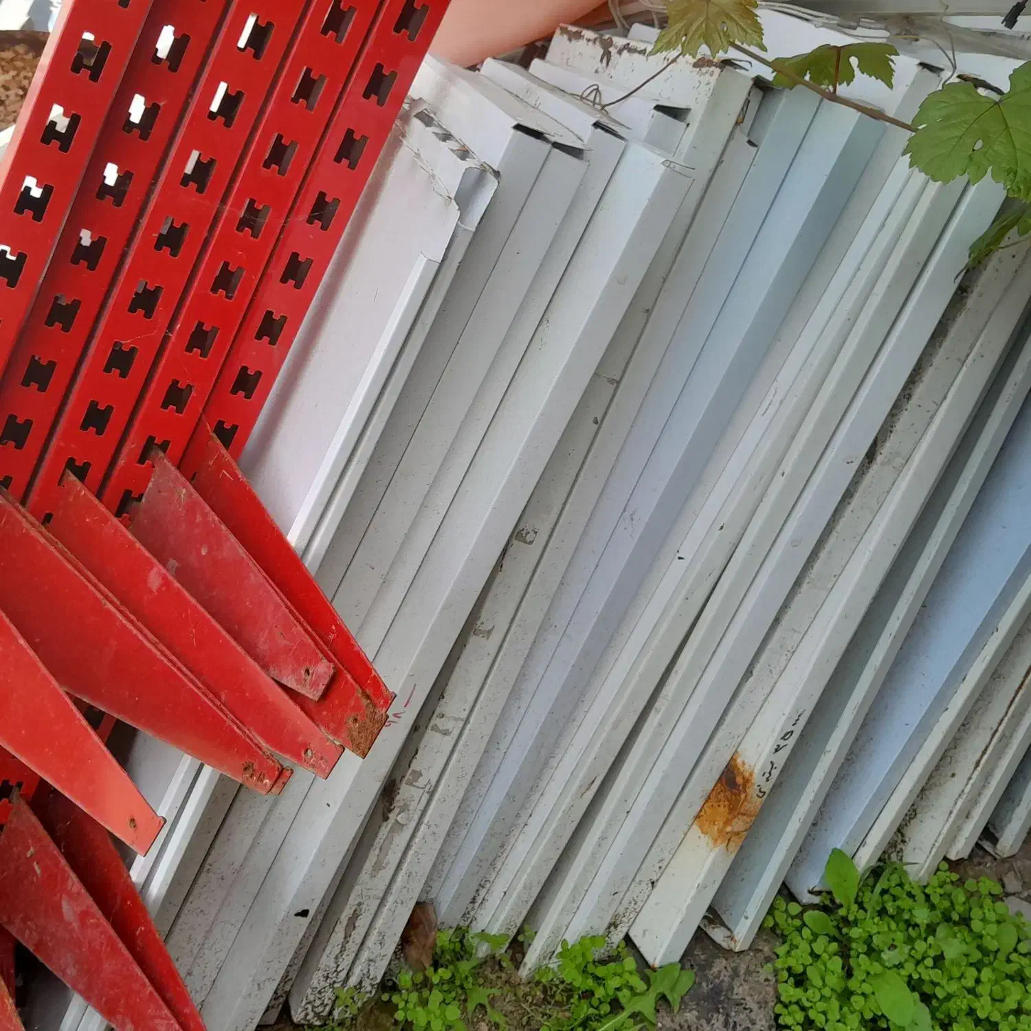 وسایل سوپری|فروشگاه و مغازه|پارسآباد, |دیوار