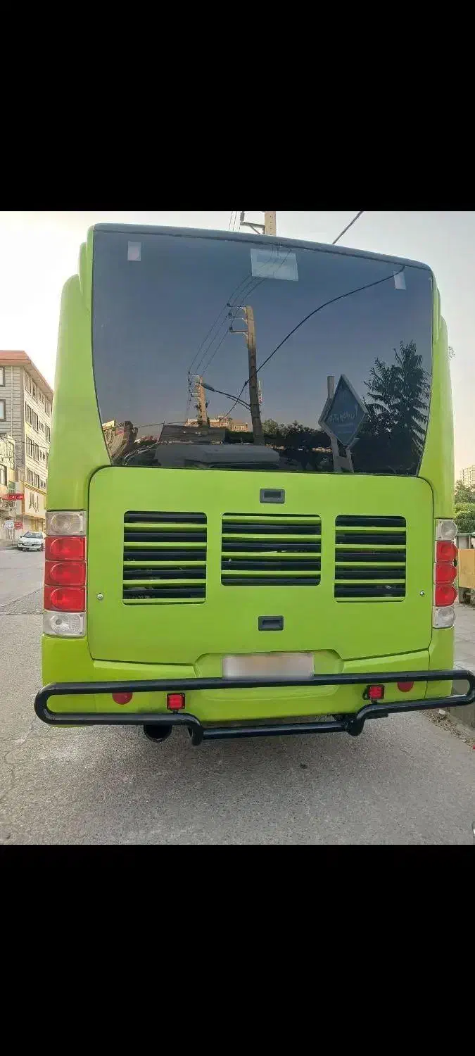 اتوبوس شهری|خودرو سنگین|کرمانشاه, |دیوار