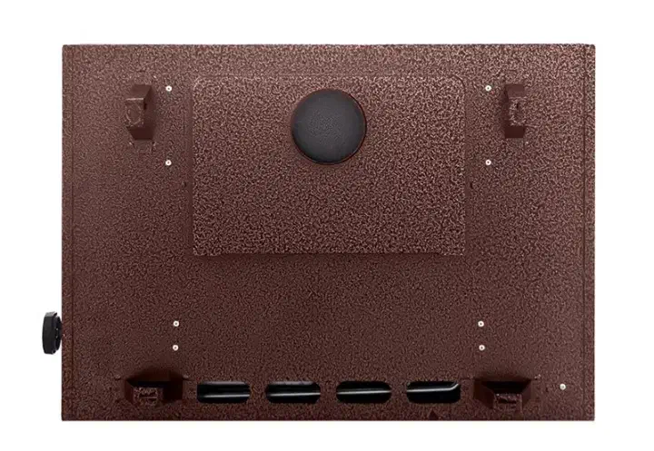 بخاری کم مصرف تابشی دیواری آبسال|بخاری، هیتر، شومینه|خرمدره, |دیوار