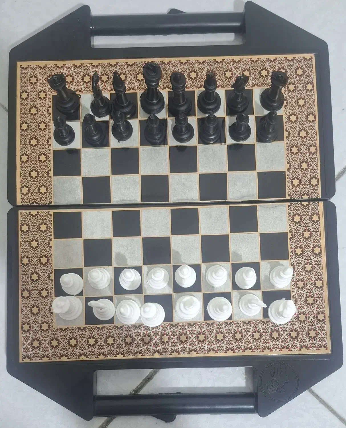 شطرنج|کلکسیون و سرگرمی|تهران, حافظیه|دیوار