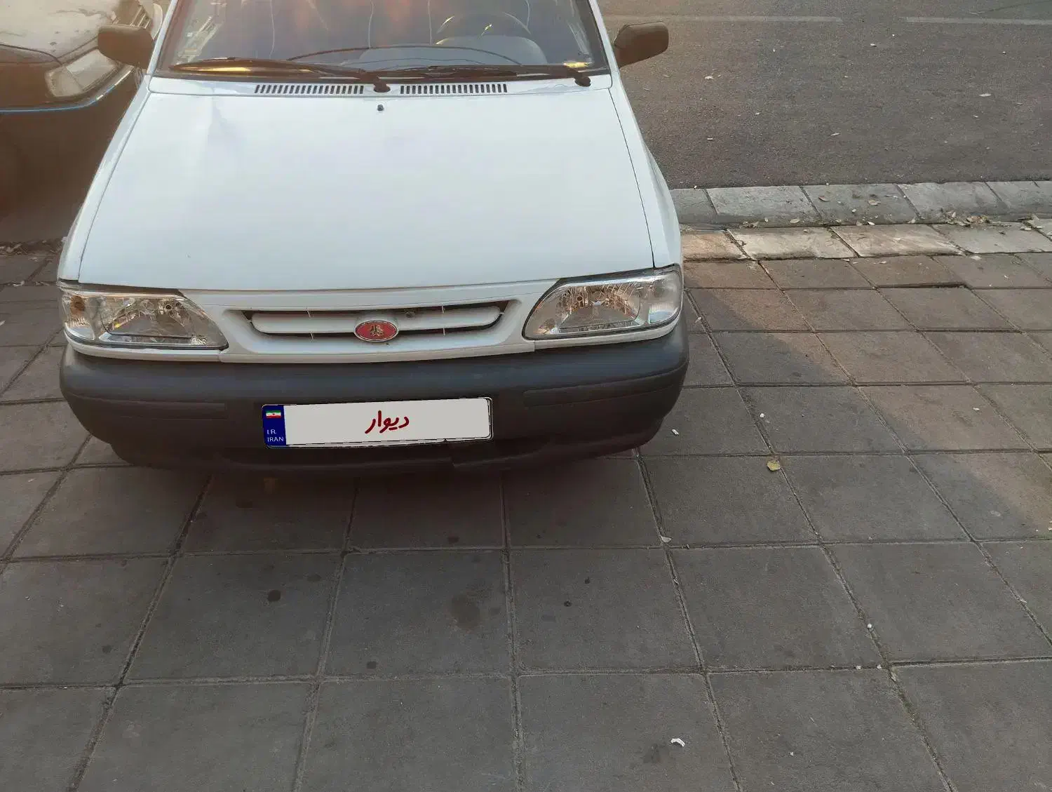 پراید 131|خودرو سواری و وانت|کرج, گوهردشت|دیوار