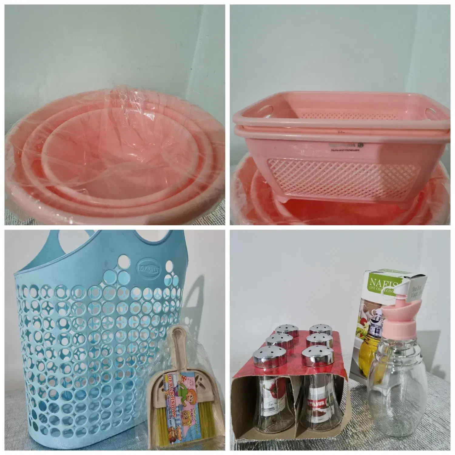 ظرف و....|ظروف سرو و پذیرایی|میانه, |دیوار