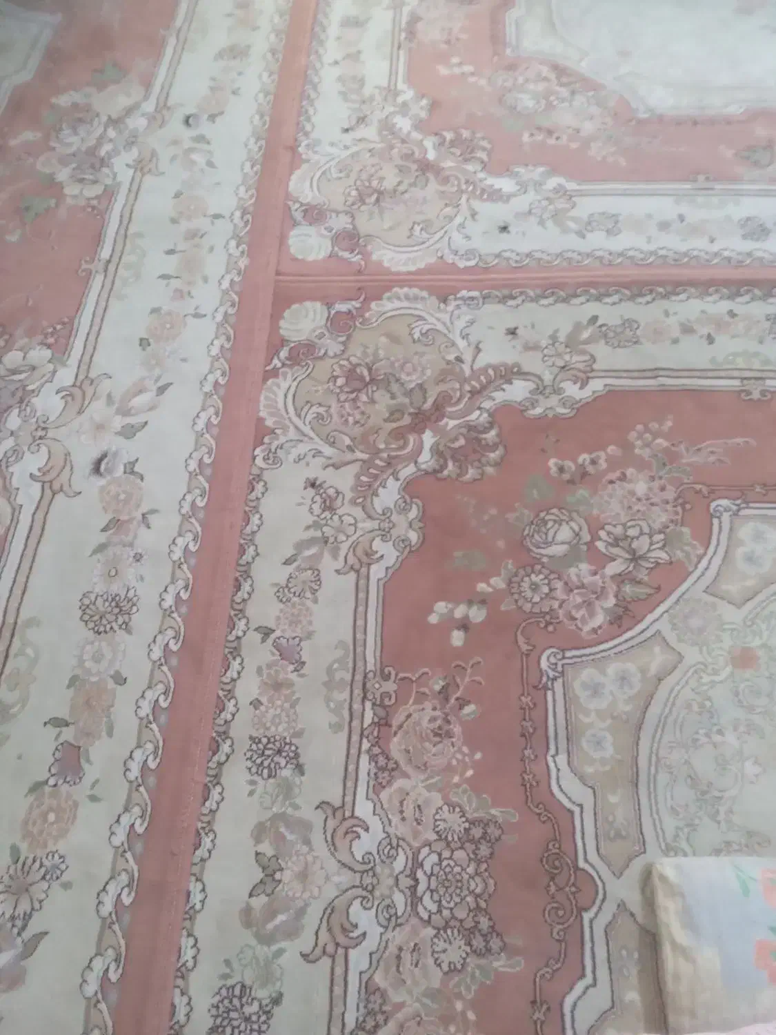 دوعدد فرش 12 متری ودو عدد6 متری جفت|فرش|محمدیه-قزوین, |دیوار