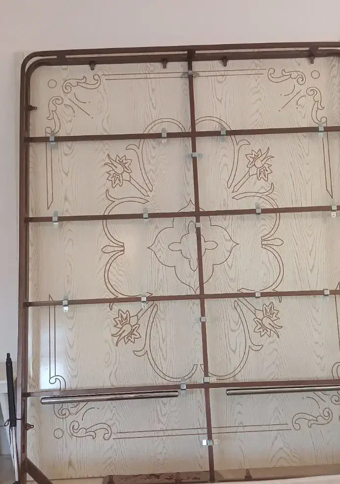 تخت تاشو|تخت و سرویس خواب|تربت جام, والفجر|دیوار