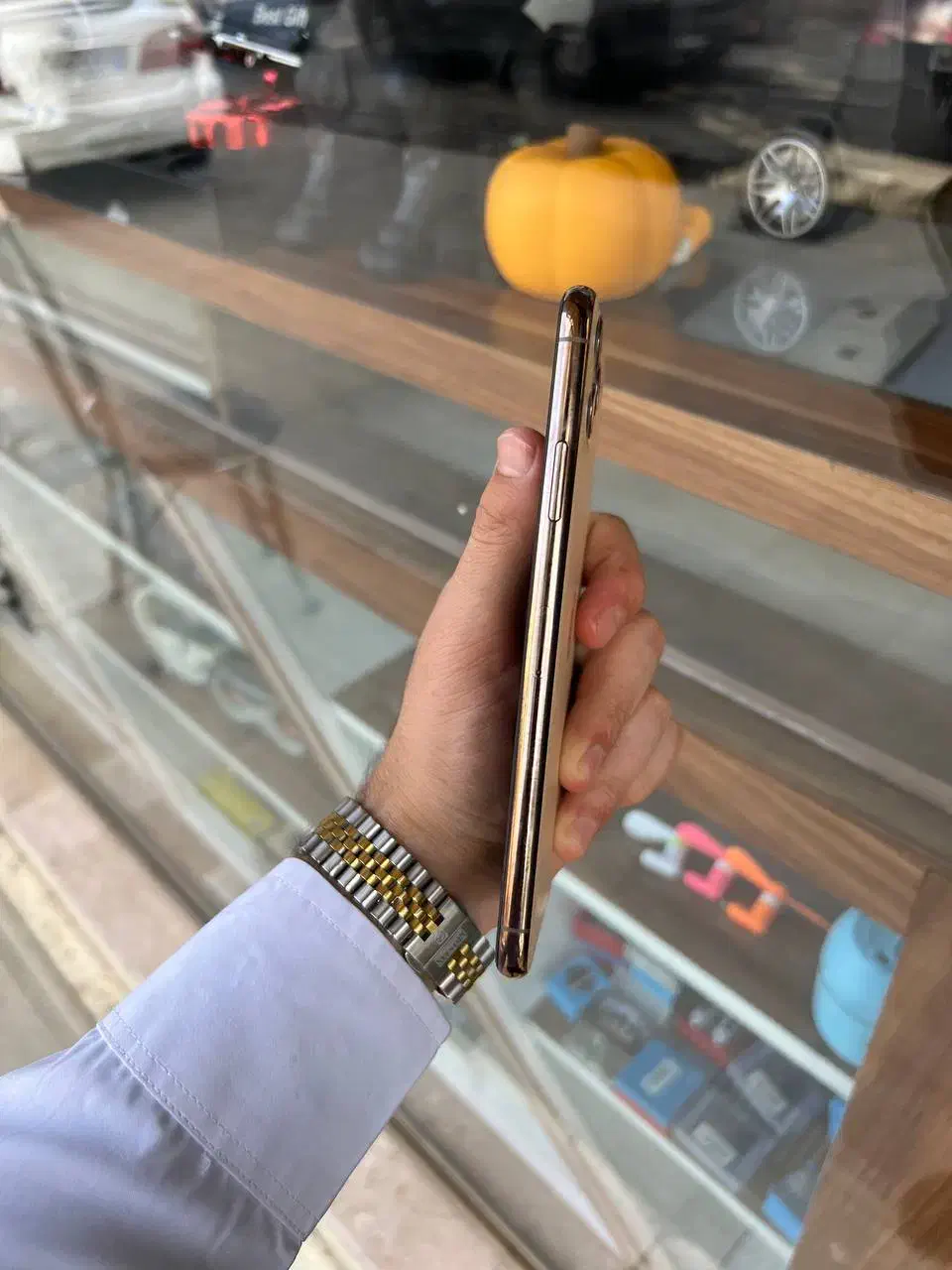iphone 11 poromax|موبایل|تبریز, |دیوار