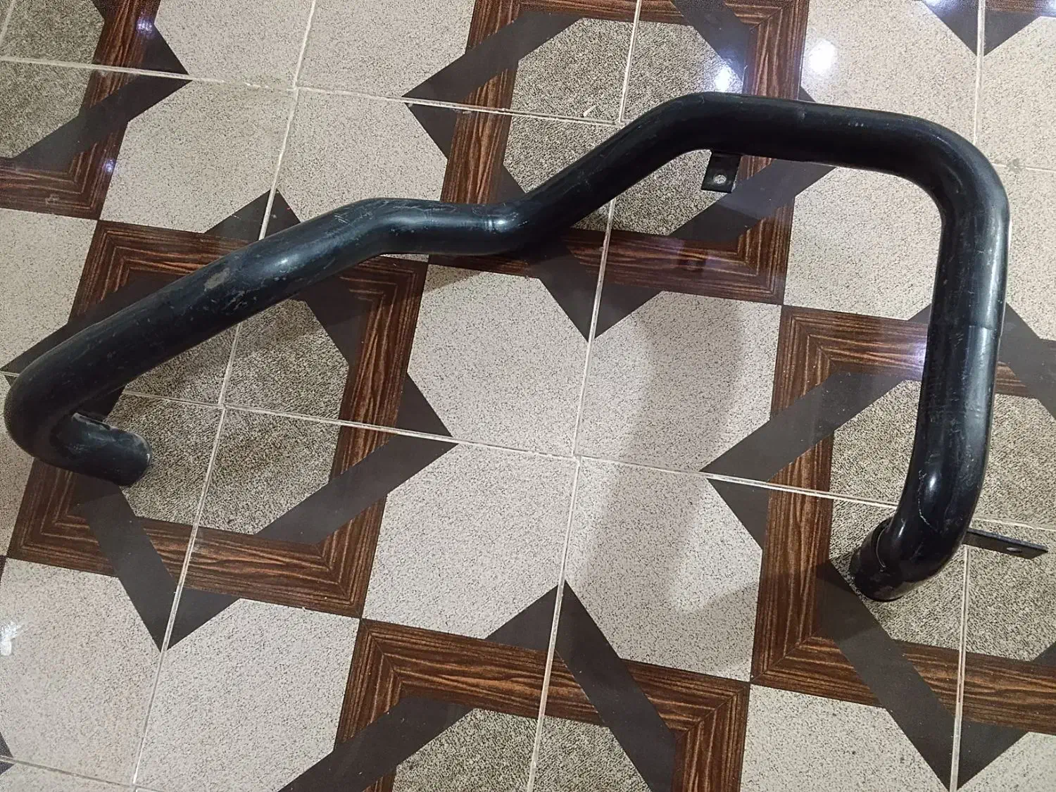 لوله ریتارد گیربکس اسکانیا و باک گازوییل|قطعات یدکی و لوازم جانبی|ایرانشهر, |دیوار