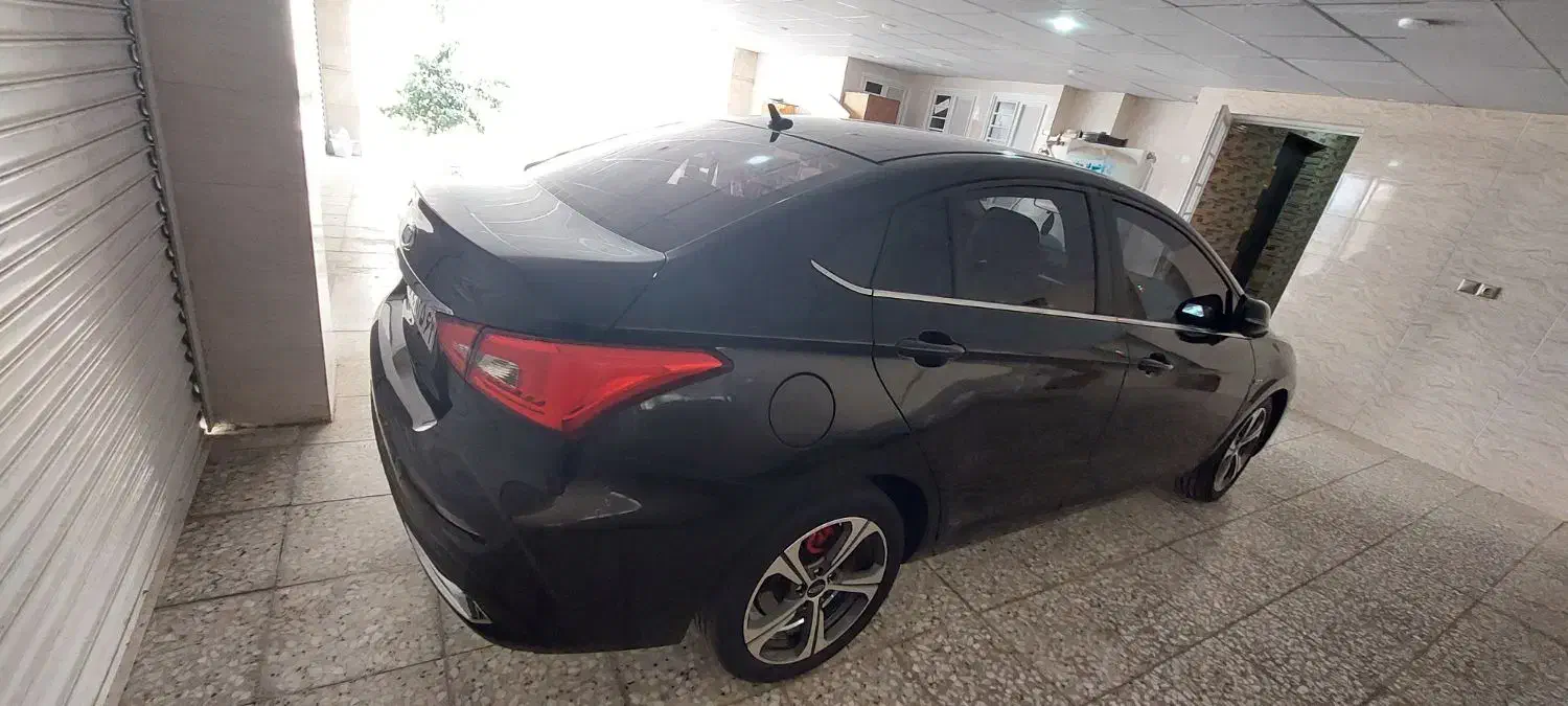 آریزو ۵ اف ال ۱۴۰۲|خودرو سواری و وانت|شیراز, شهرک مخابرات|دیوار