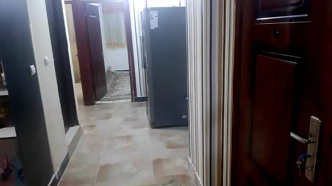 آپارتمان دو خواب در سام و زال|فروش آپارتمان|قشم, |دیوار