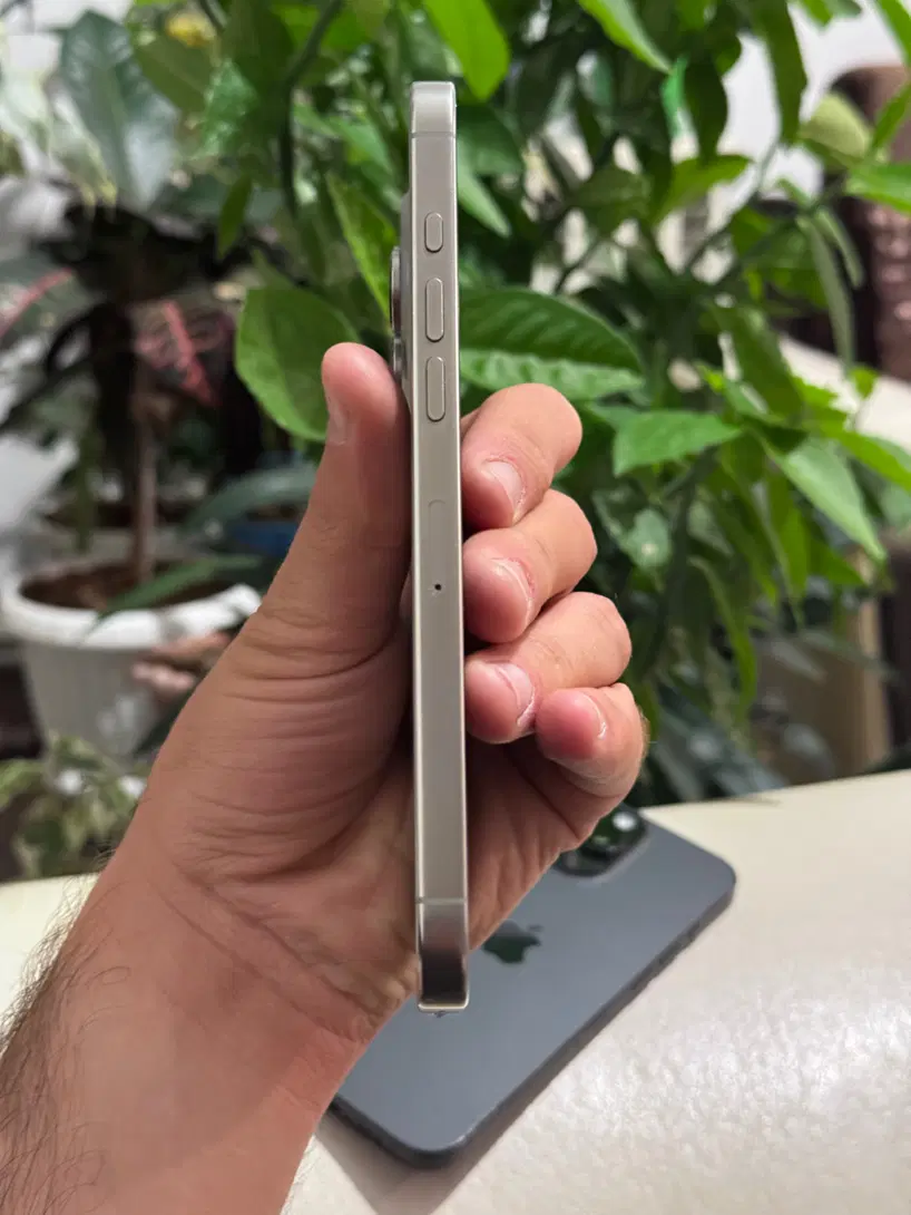 iPhone 16 pro max|موبایل|ارومیه, |دیوار