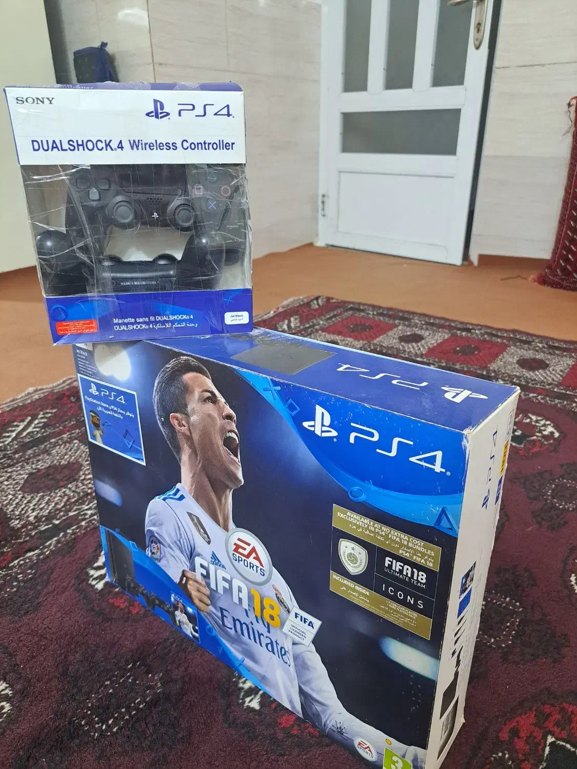 کنسول بازی|کنسول، بازی ویدئویی و آنلاین|آق قلا, |دیوار